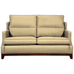 Duresta Barnes Small Sofa Uptown Marble